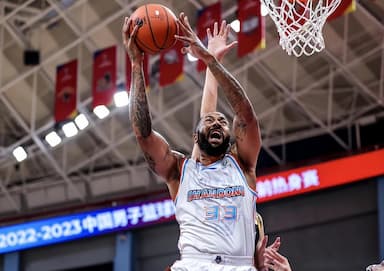 47分钟4中5犯6失误！CBA三外援就这水平 王晗想念琼斯吗？